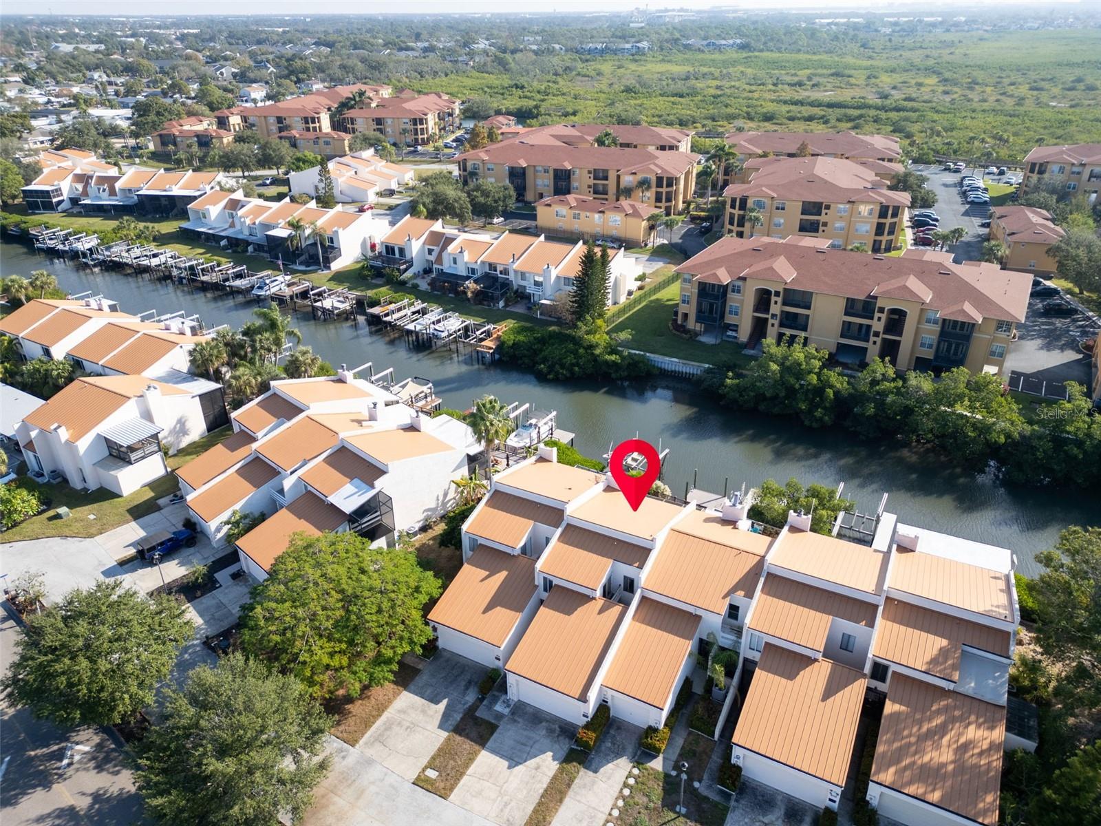 Image 48 of 61 For 4307 Harbor House Drive 13