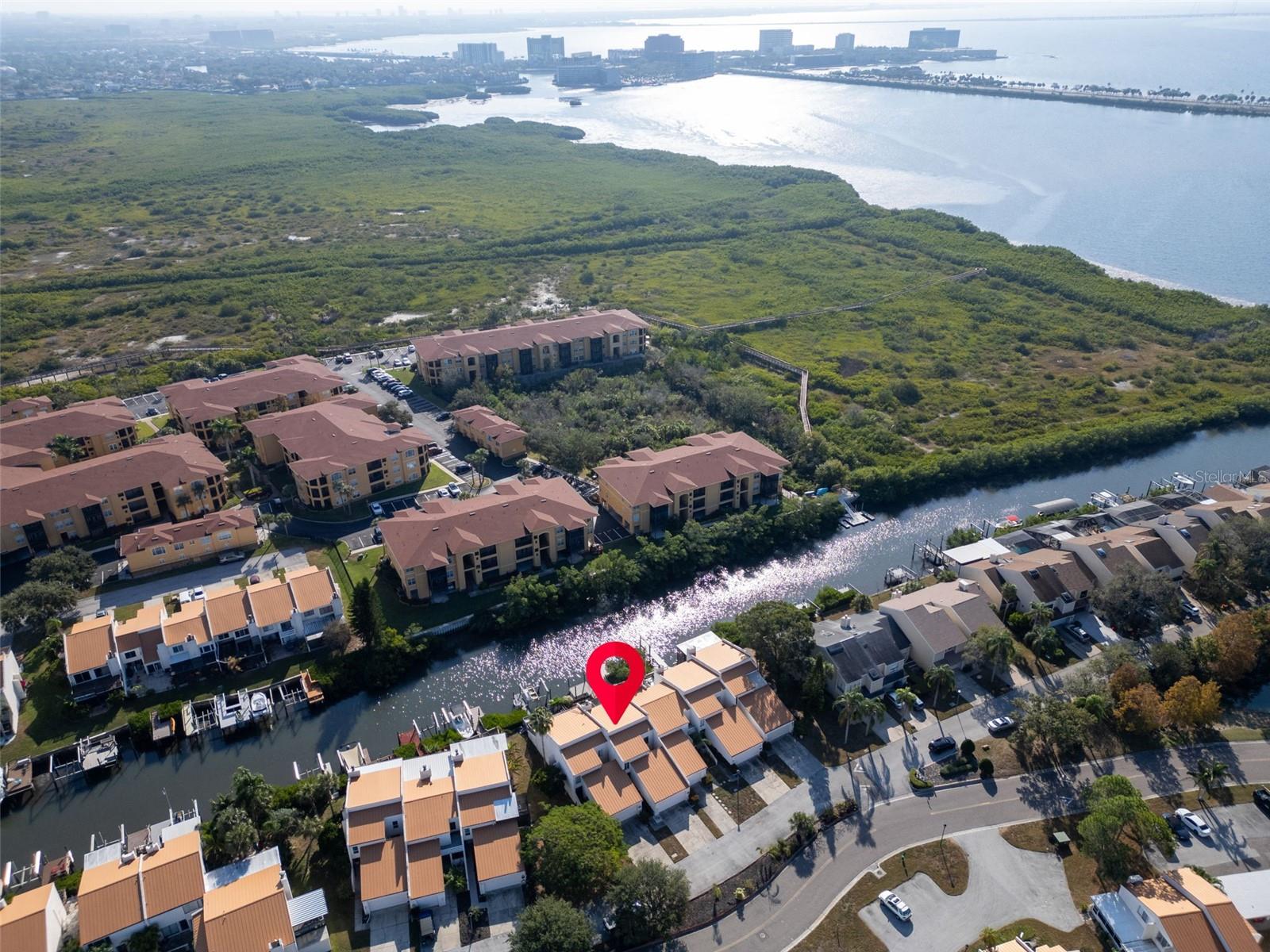 Image 50 of 61 For 4307 Harbor House Drive 13