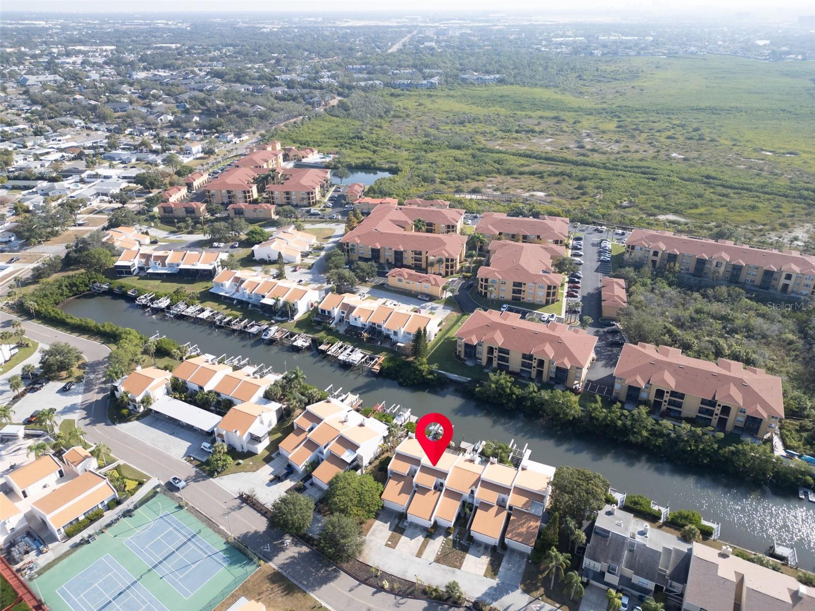 Image 51 of 61 For 4307 Harbor House Drive 13