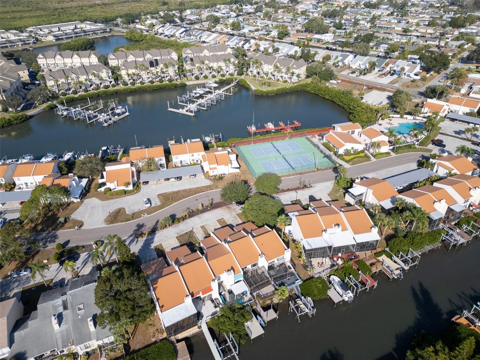 Image 58 of 61 For 4307 Harbor House Drive 13