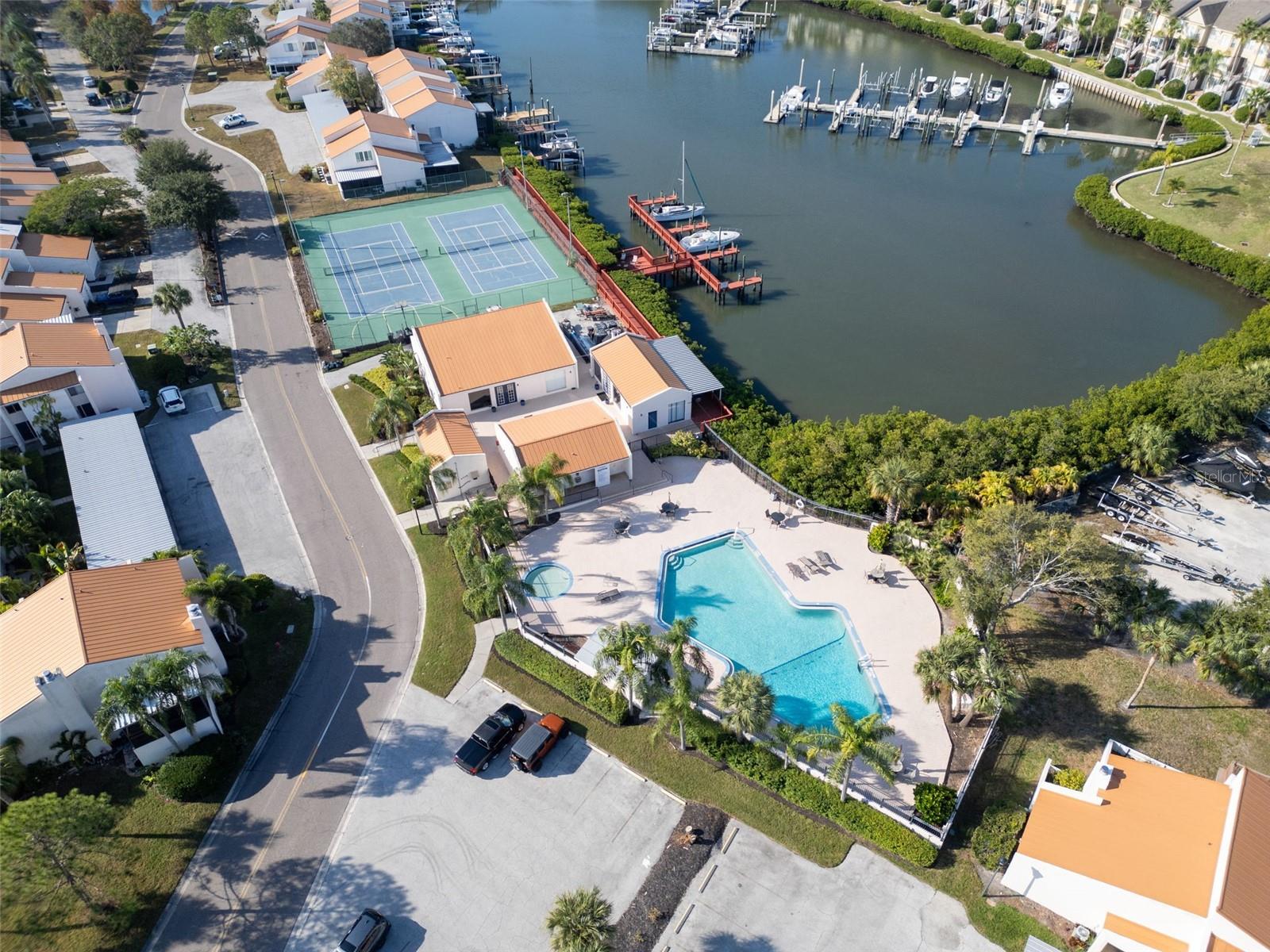 Image 60 of 61 For 4307 Harbor House Drive 13