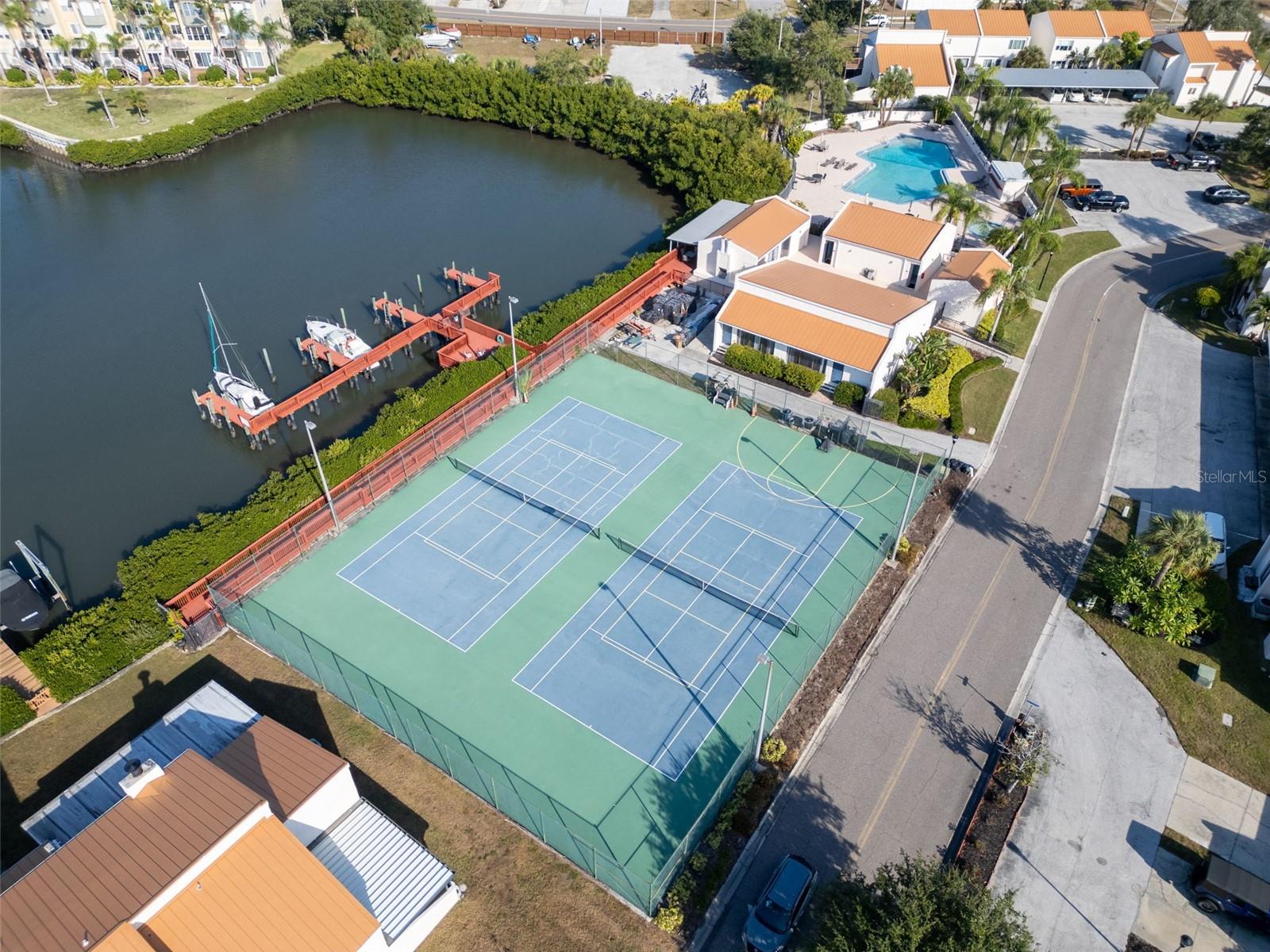 Image 61 of 61 For 4307 Harbor House Drive 13