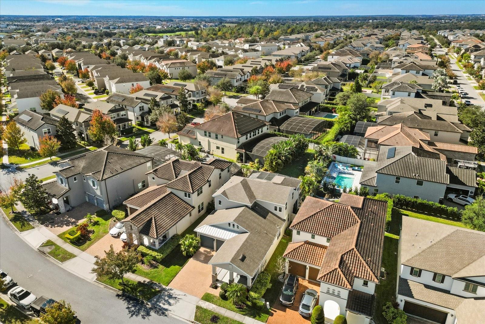 Image 10 of 69 For 9282 Woodcrane Drive