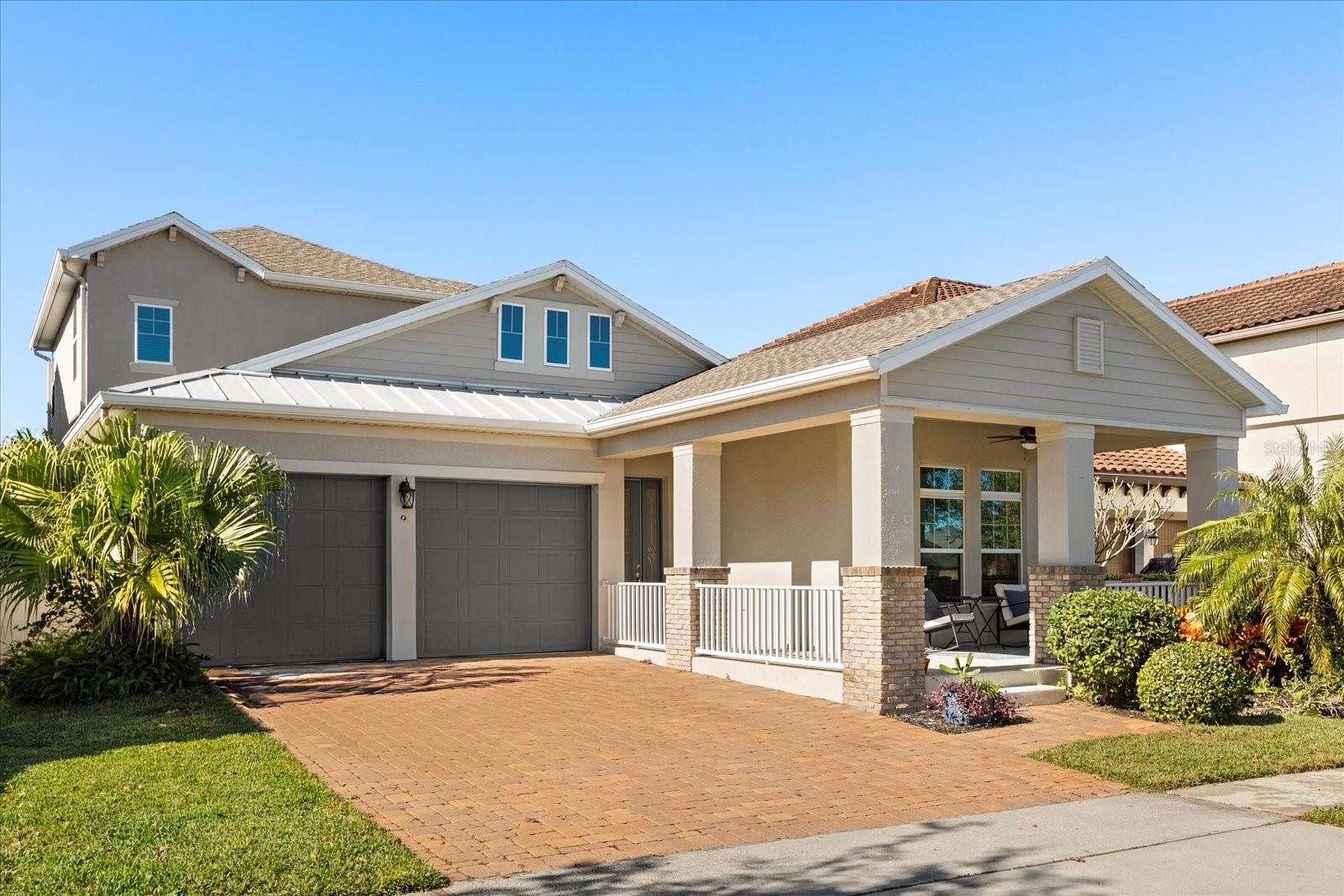 Image 3 of 69 For 9282 Woodcrane Drive