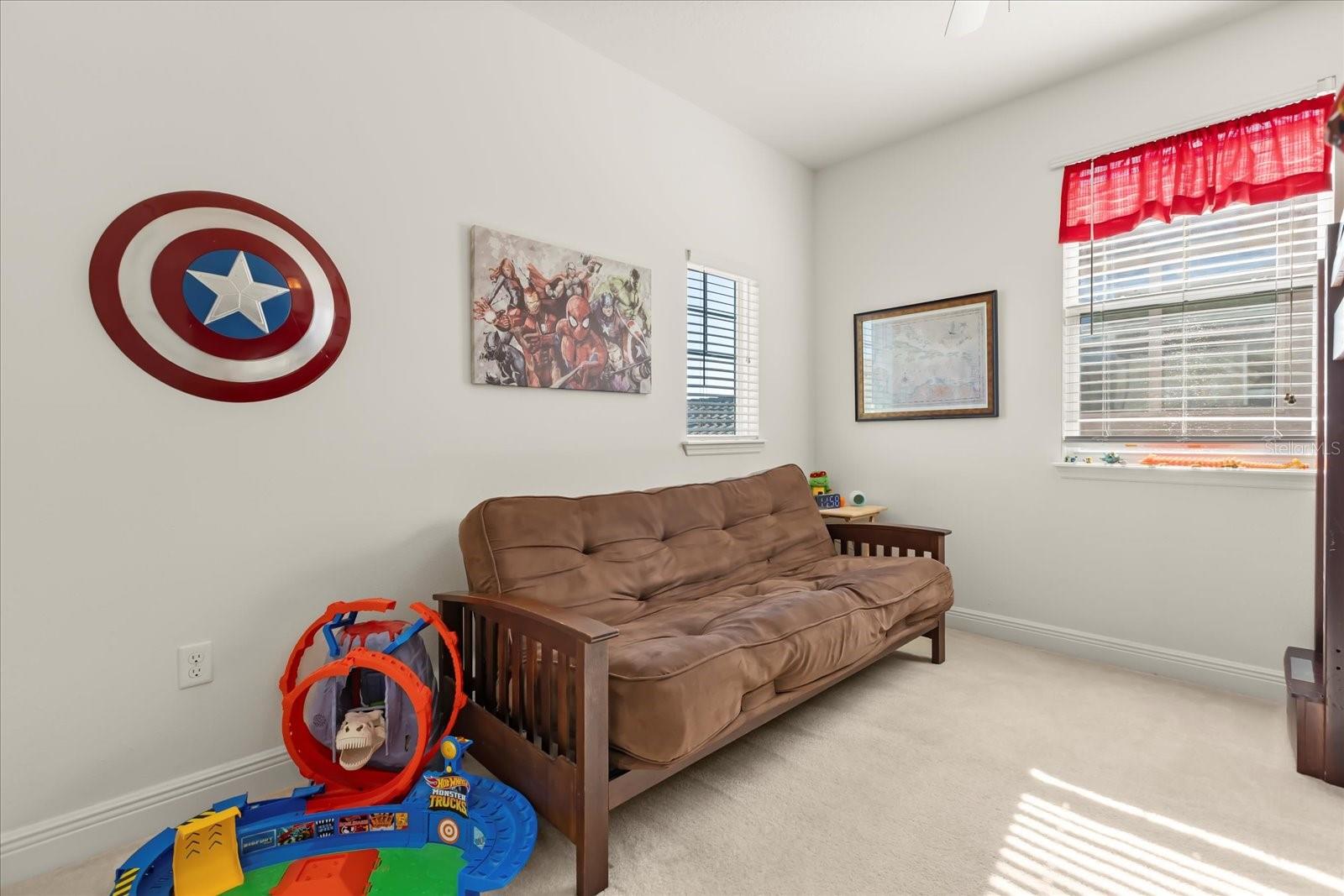 Image 32 of 69 For 9282 Woodcrane Drive