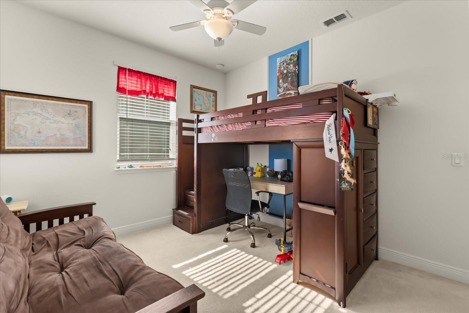 Image 33 of 69 For 9282 Woodcrane Drive