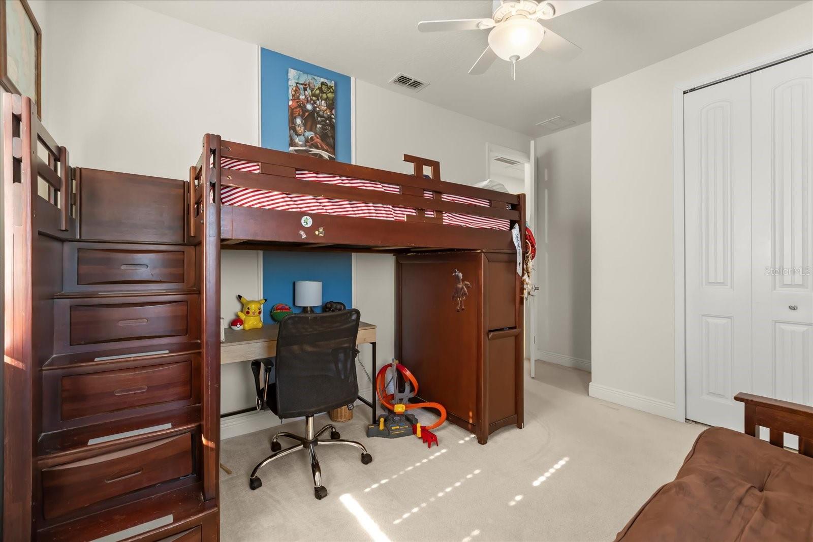 Image 34 of 69 For 9282 Woodcrane Drive