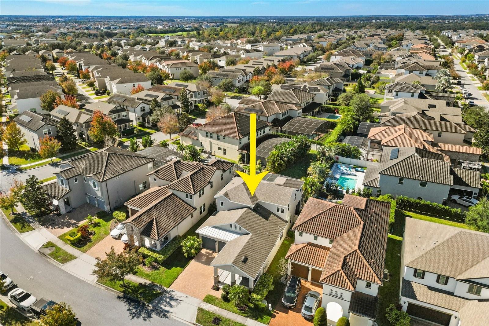 Image 6 of 69 For 9282 Woodcrane Drive