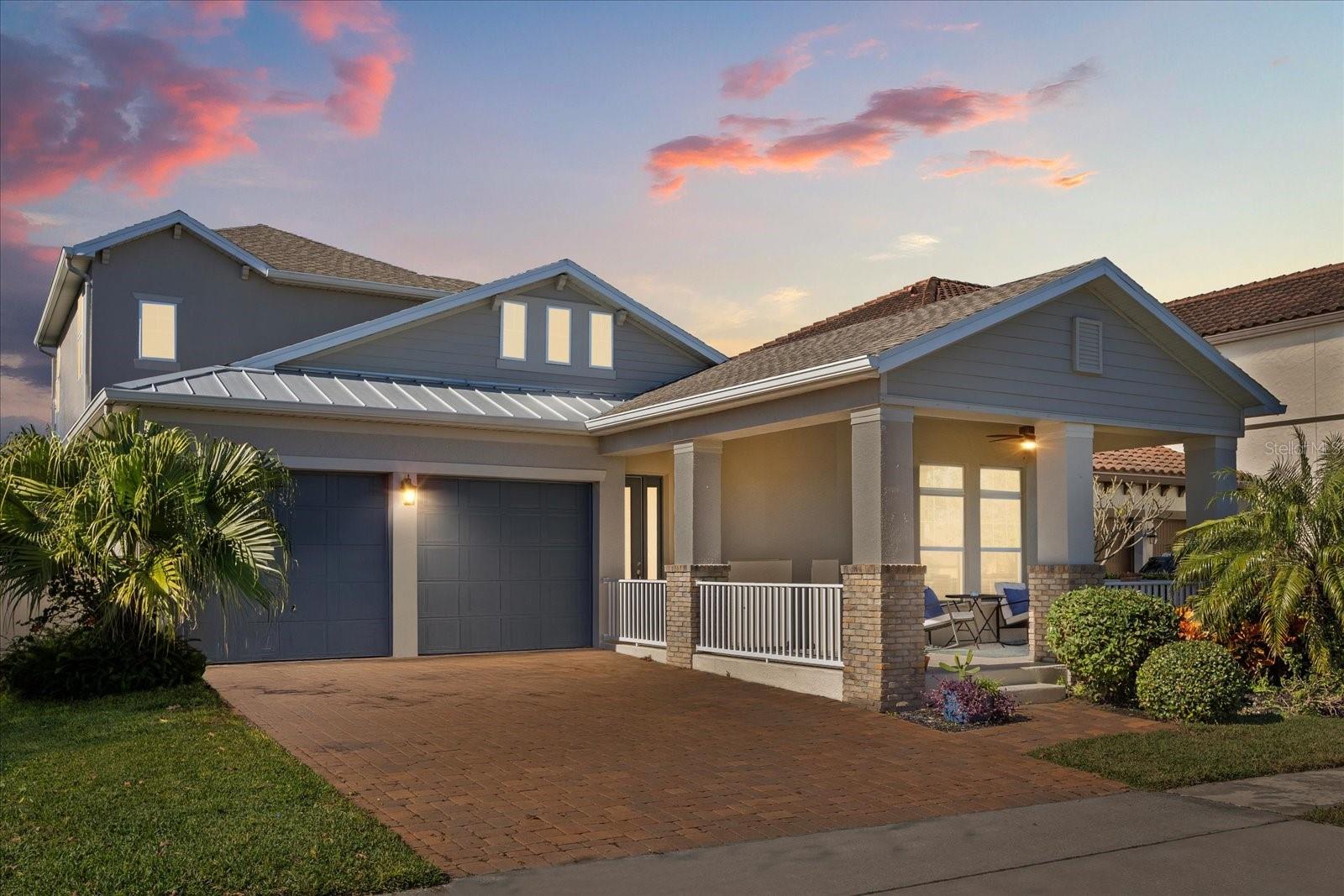 Image 69 of 69 For 9282 Woodcrane Drive