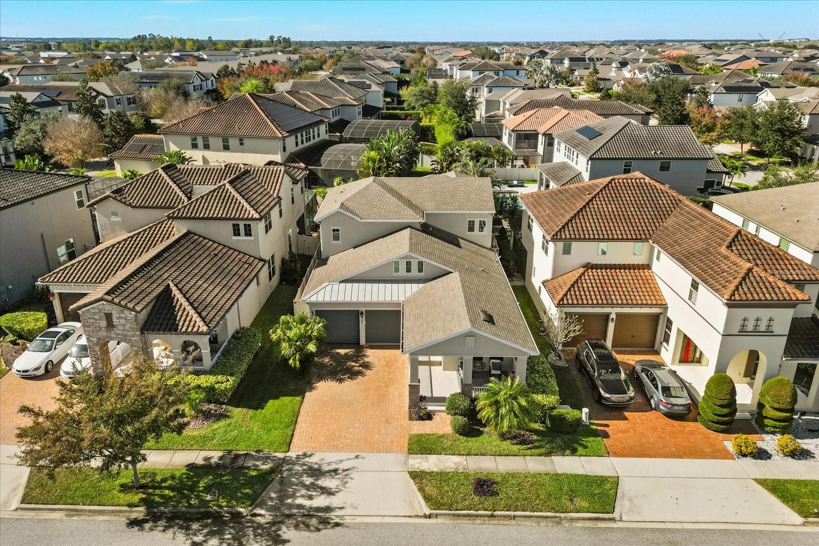 Image 8 of 69 For 9282 Woodcrane Drive