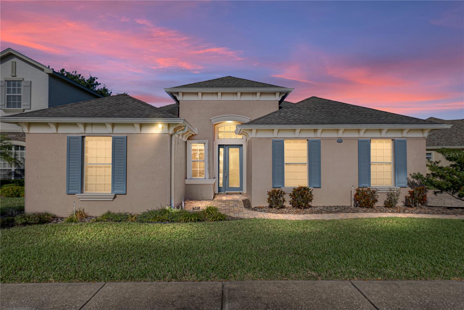 Details for 4620 Lathloa Loop, LAKELAND, FL 33811