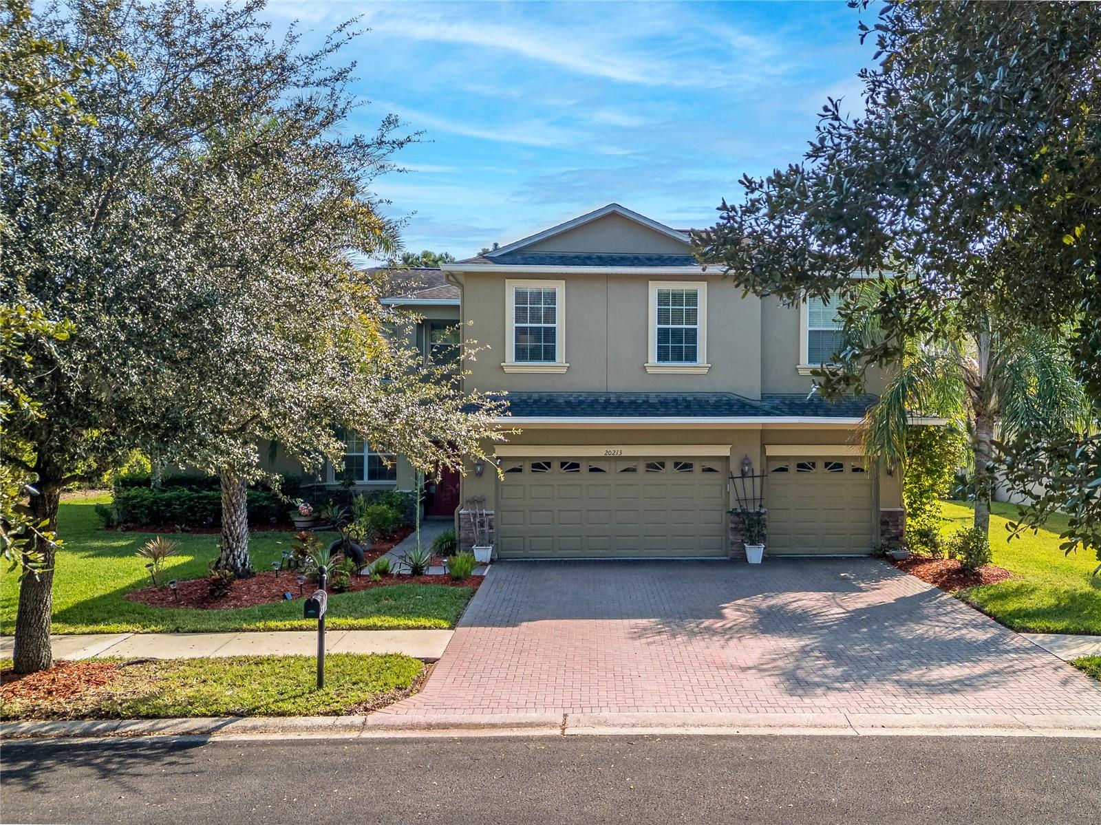 Details for 20213 Regal Fern Court, TAMPA, FL 33647