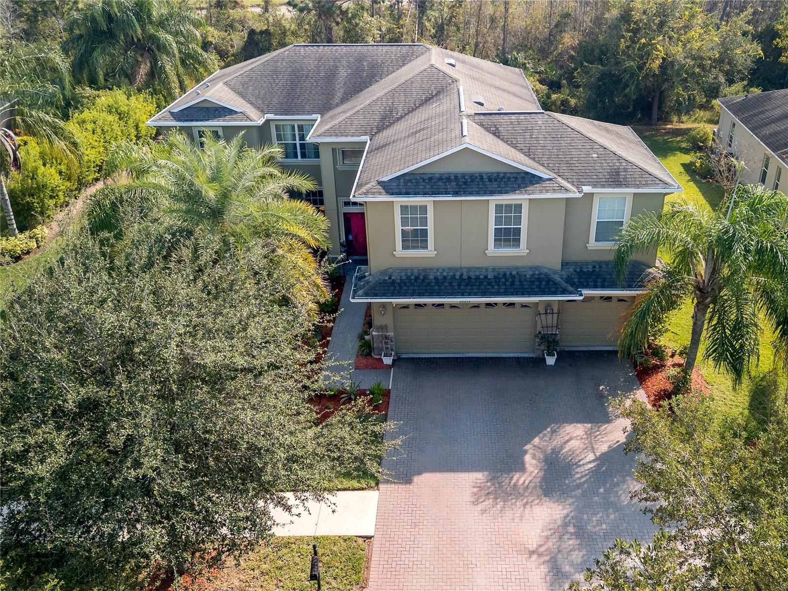 Image 58 of 65 For 20213 Regal Fern Court