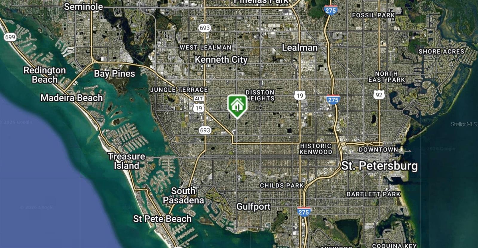 Image 4 of 27 For 5744 17th Avenue N