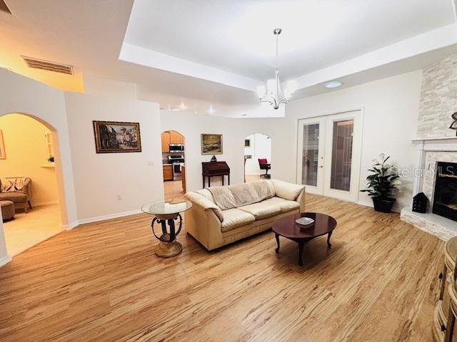 Image 8 of 54 For 3351 Rackley Road