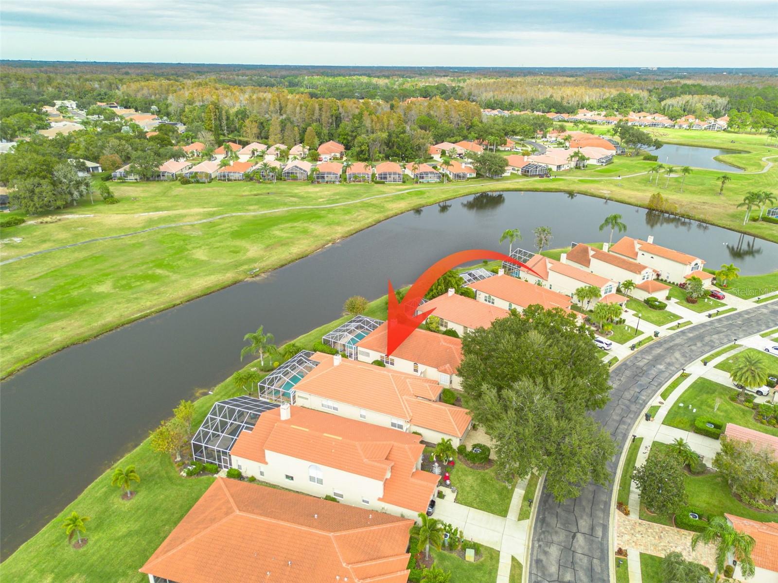 Image 40 of 60 For 1036 Dartford Drive