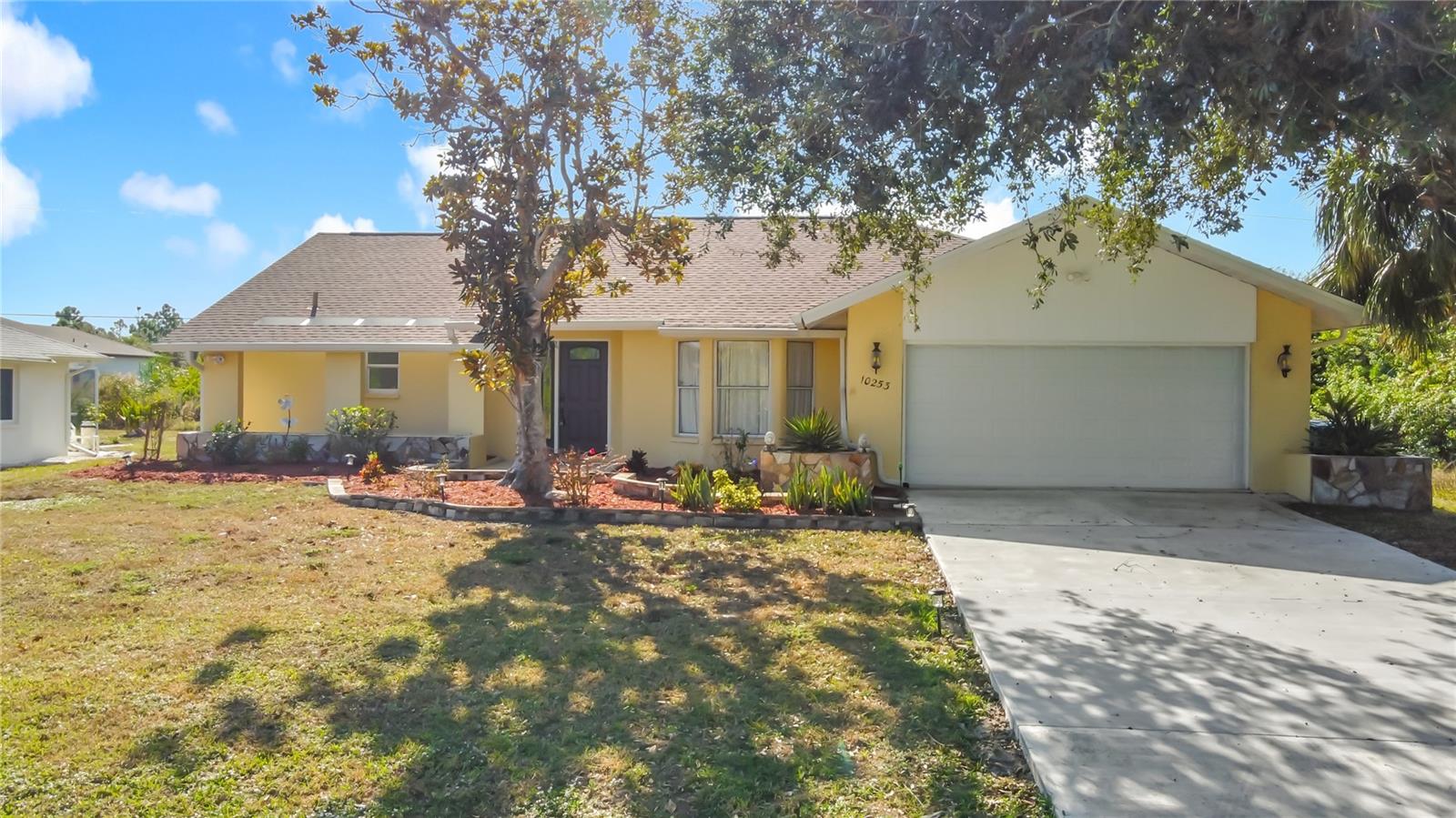 Details for 10253 Winstead Avenue, ENGLEWOOD, FL 34224