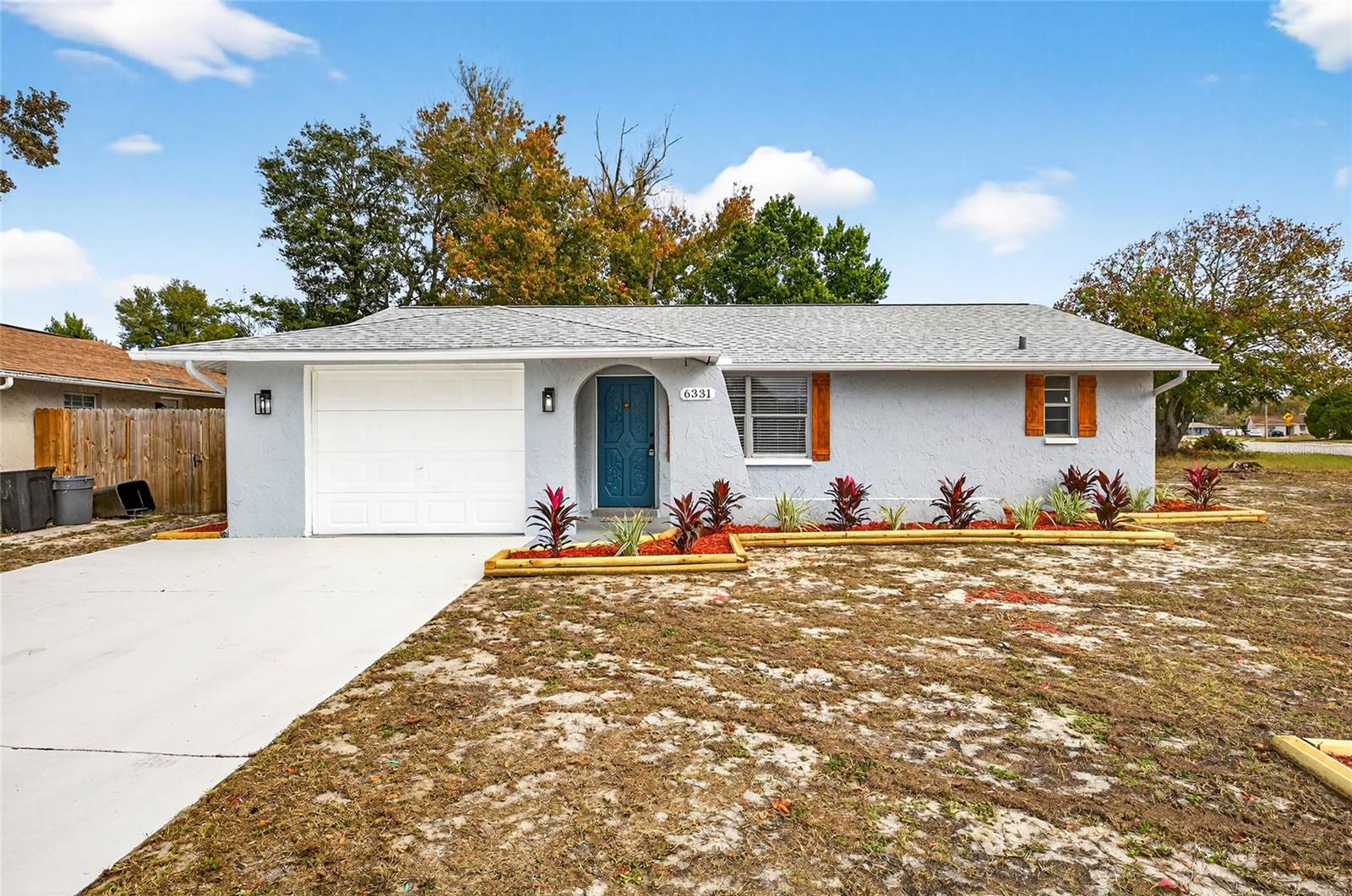 Image 2 of 18 For 6331 Ridge Crest Drive