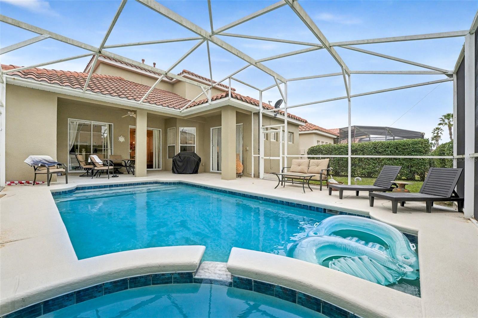 Image 25 of 46 For 937 Tuscan Hills Boulevard