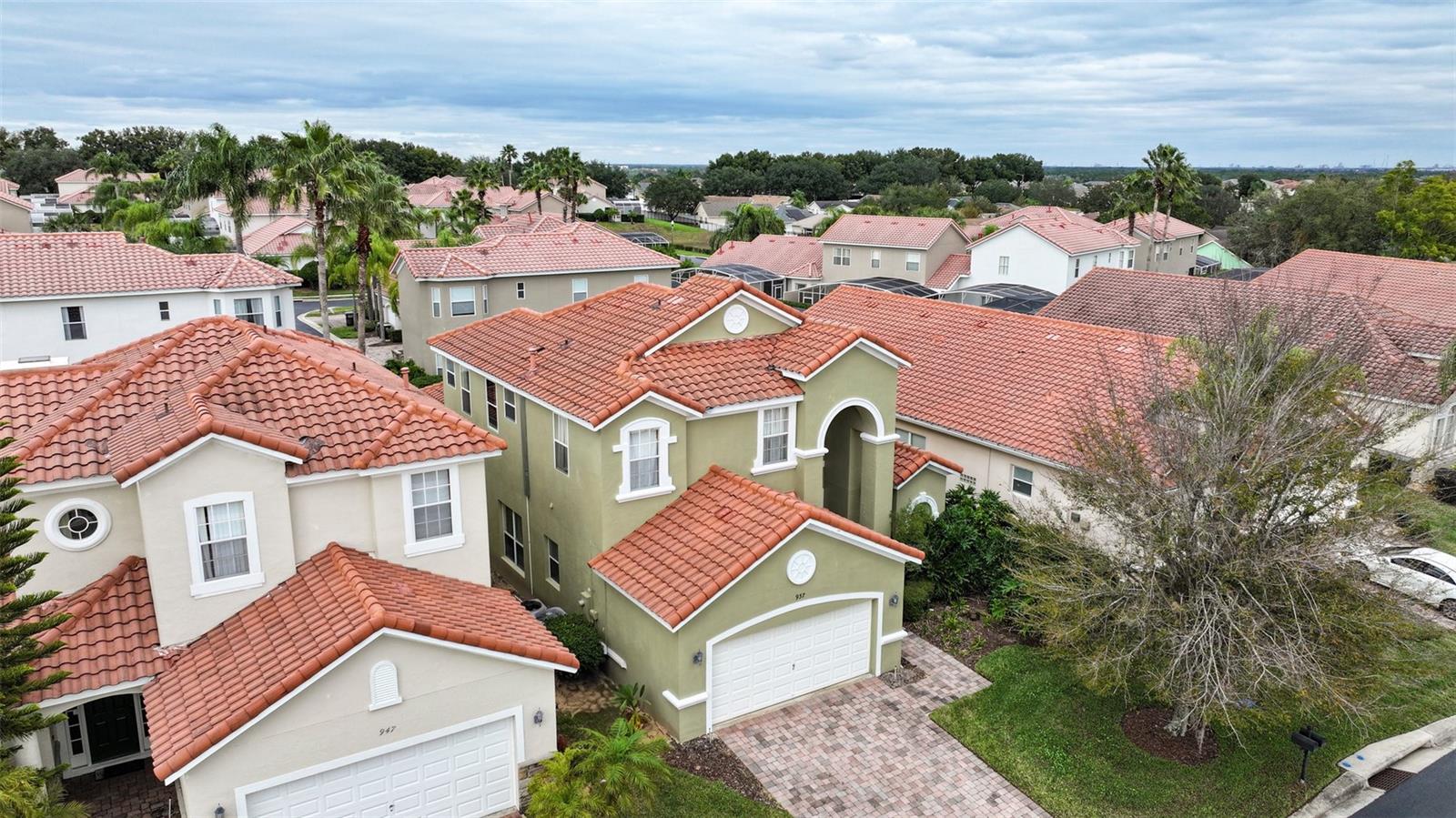 Image 30 of 46 For 937 Tuscan Hills Boulevard