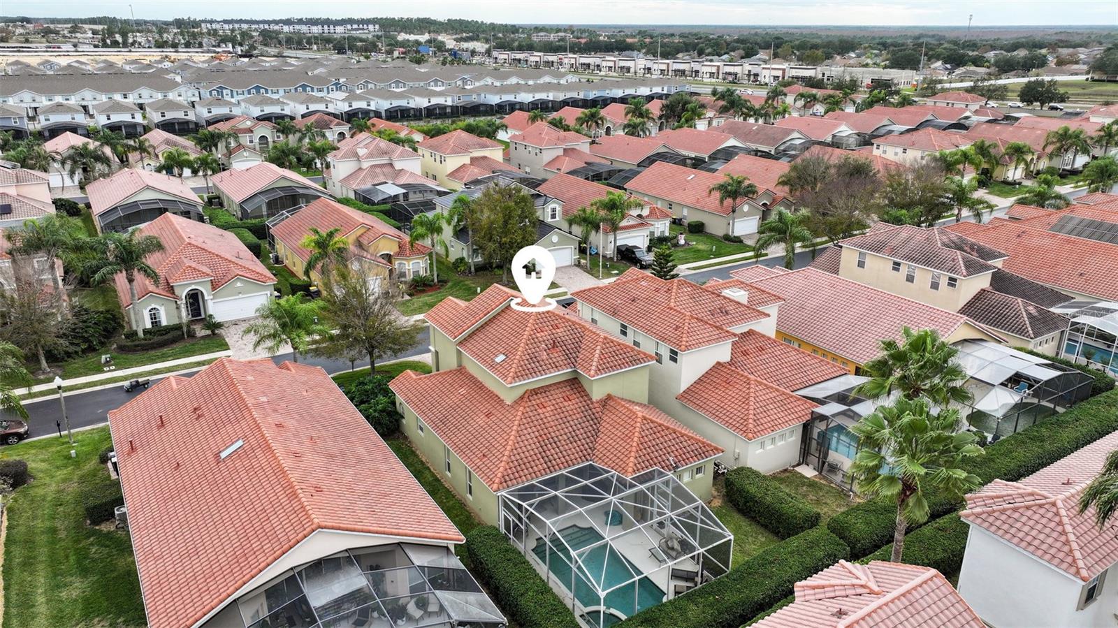 Image 34 of 46 For 937 Tuscan Hills Boulevard