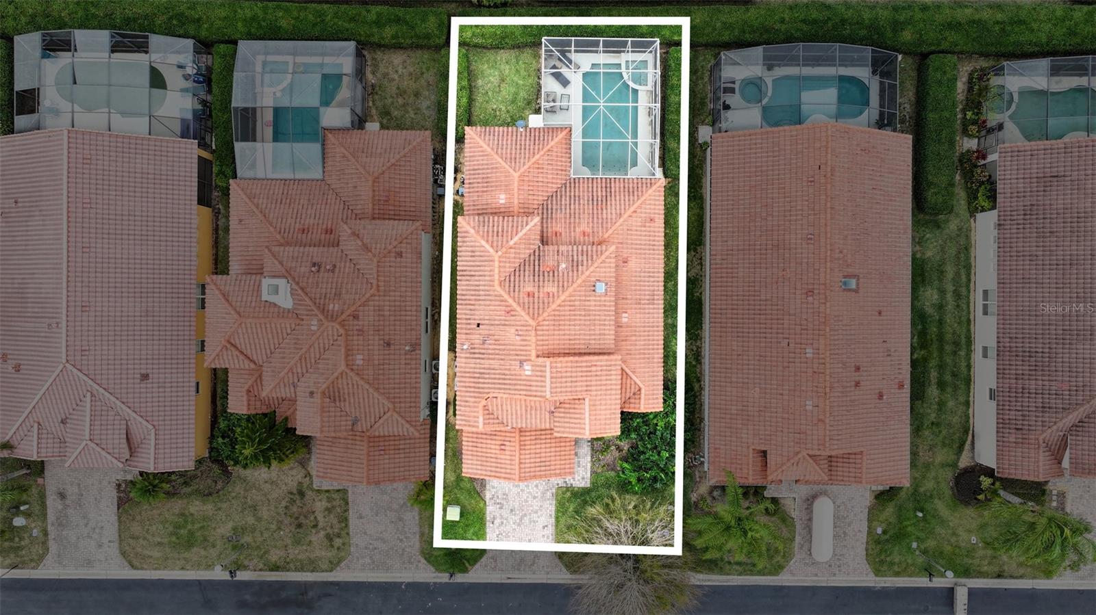 Image 35 of 46 For 937 Tuscan Hills Boulevard