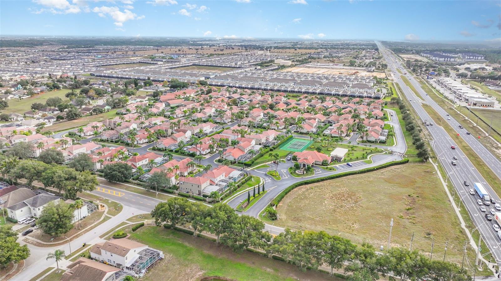 Image 46 of 46 For 937 Tuscan Hills Boulevard