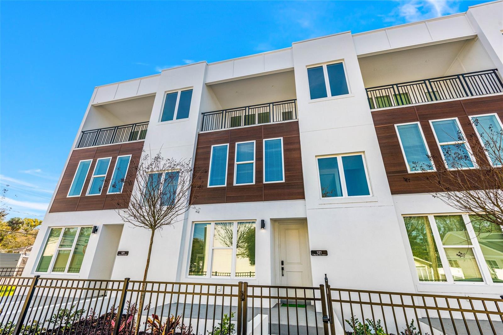 Details for 121 Warren Avenue 3, TAMPA, FL 33602