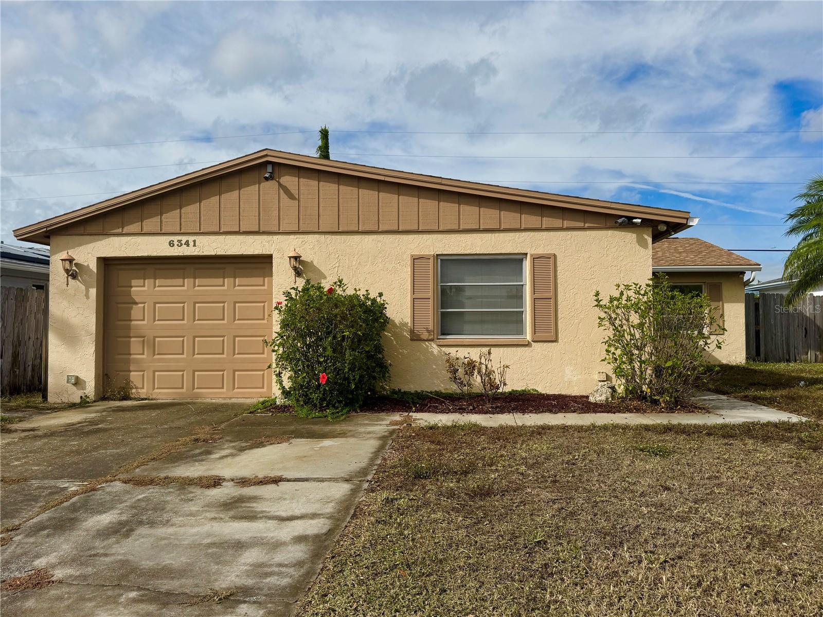 Details for 6341 Elmhurst Drive, PINELLAS PARK, FL 33782