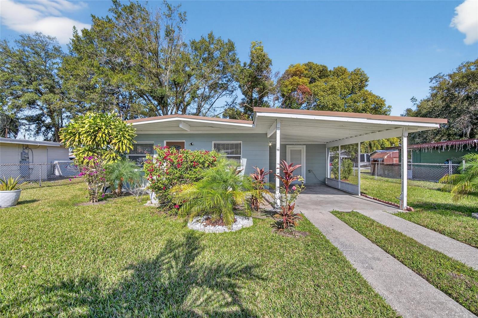 Details for 1608 Ball Street, PLANT CITY, FL 33563