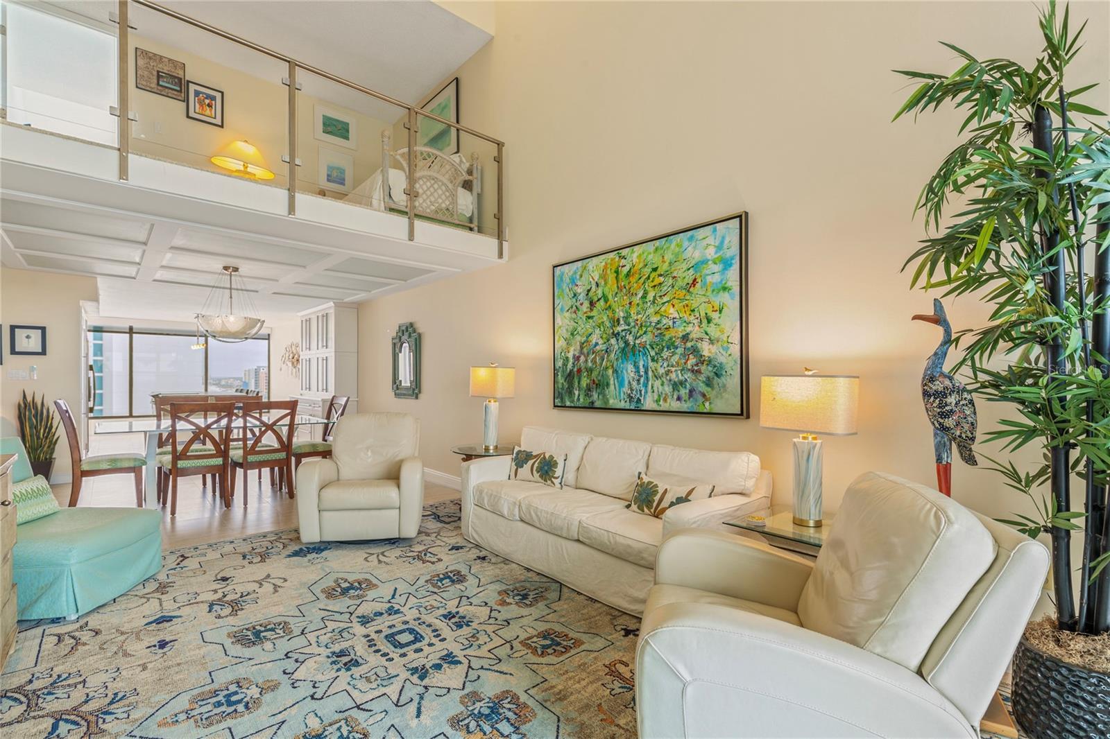 Image 10 of 45 For 440 Gulfview Boulevard 1705