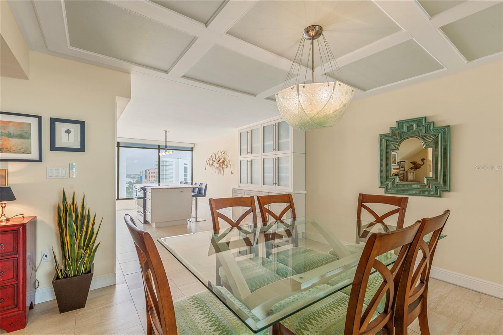 Image 12 of 45 For 440 Gulfview Boulevard 1705