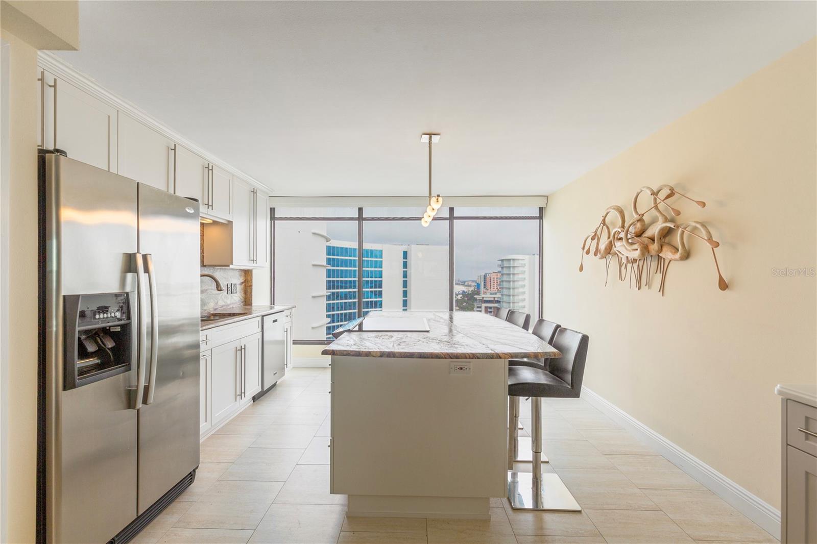 Image 14 of 45 For 440 Gulfview Boulevard 1705