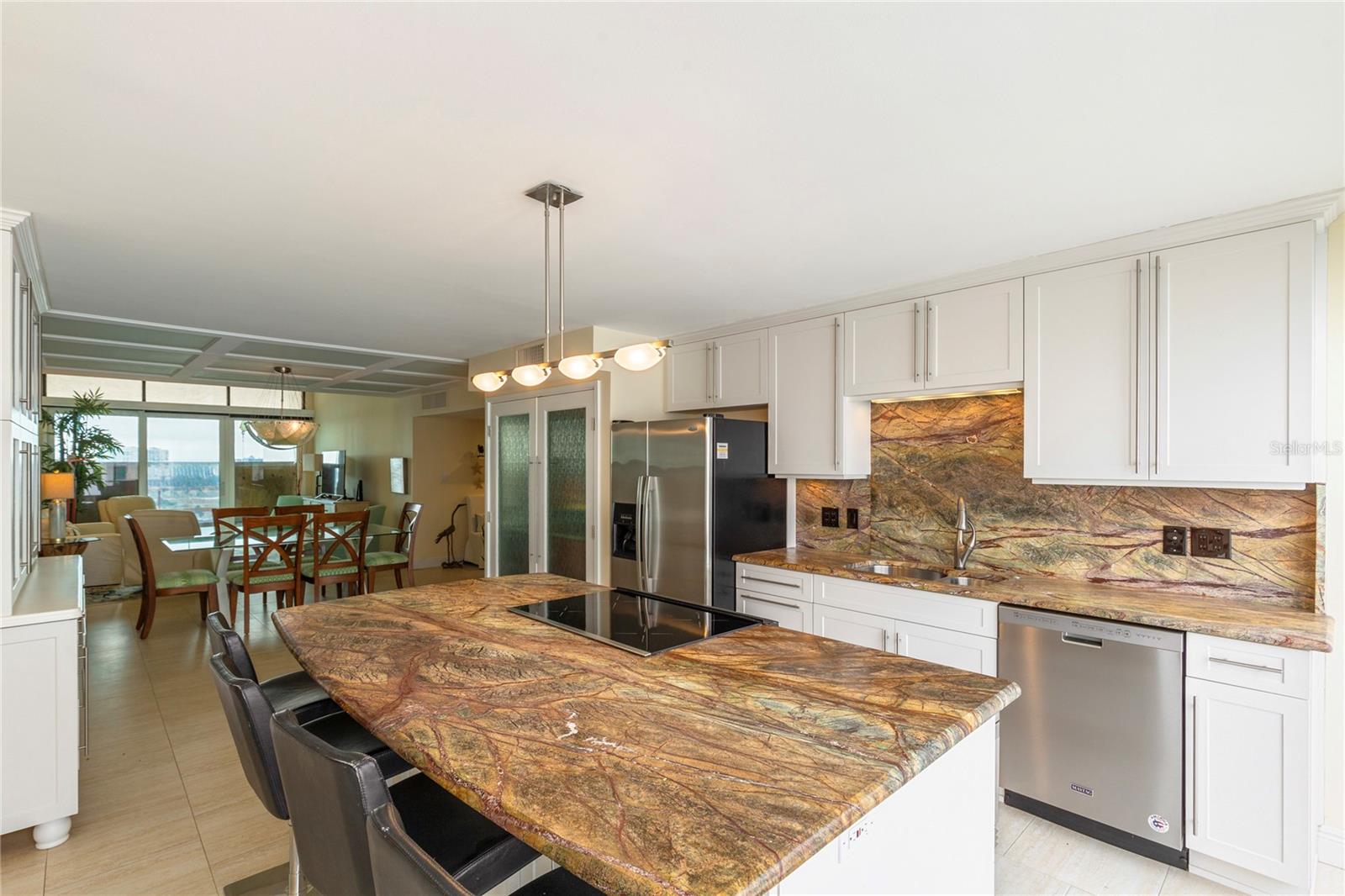 Image 18 of 45 For 440 Gulfview Boulevard 1705