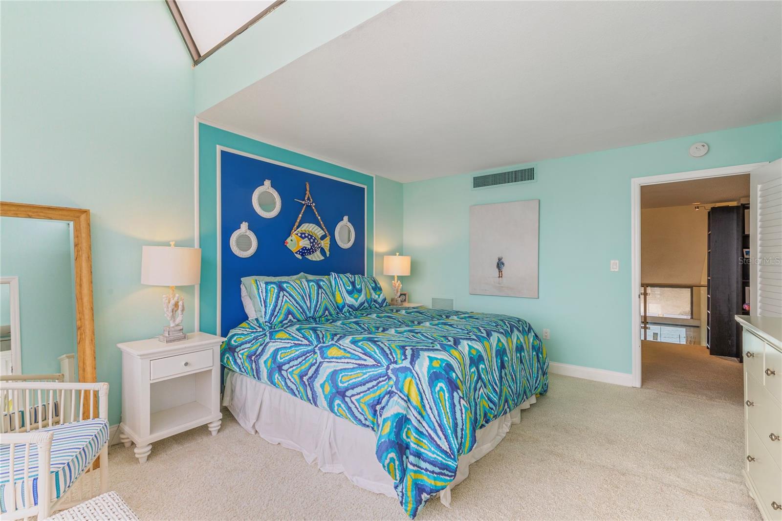 Image 31 of 45 For 440 Gulfview Boulevard 1705