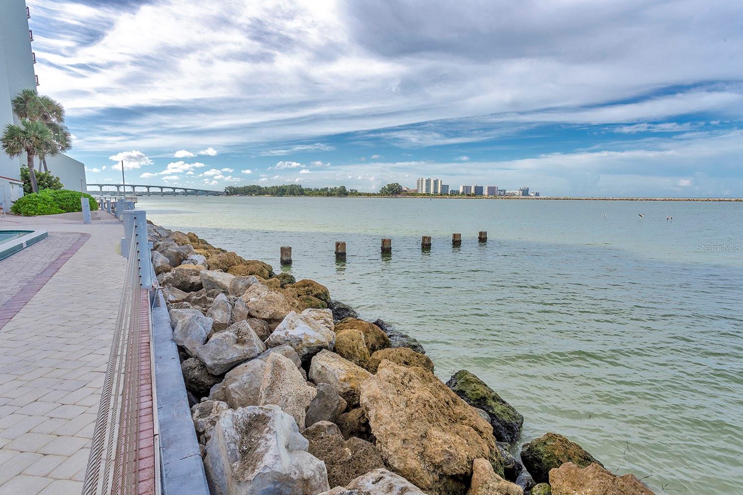 Image 44 of 45 For 440 Gulfview Boulevard 1705