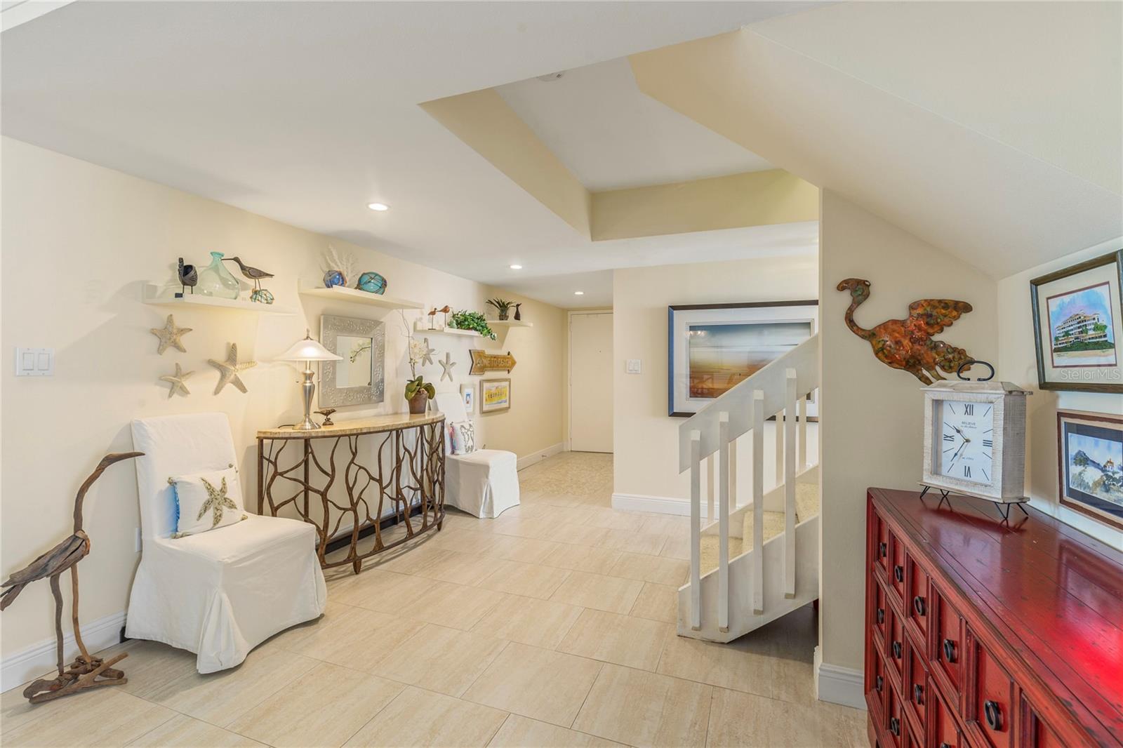 Image 6 of 45 For 440 Gulfview Boulevard 1705