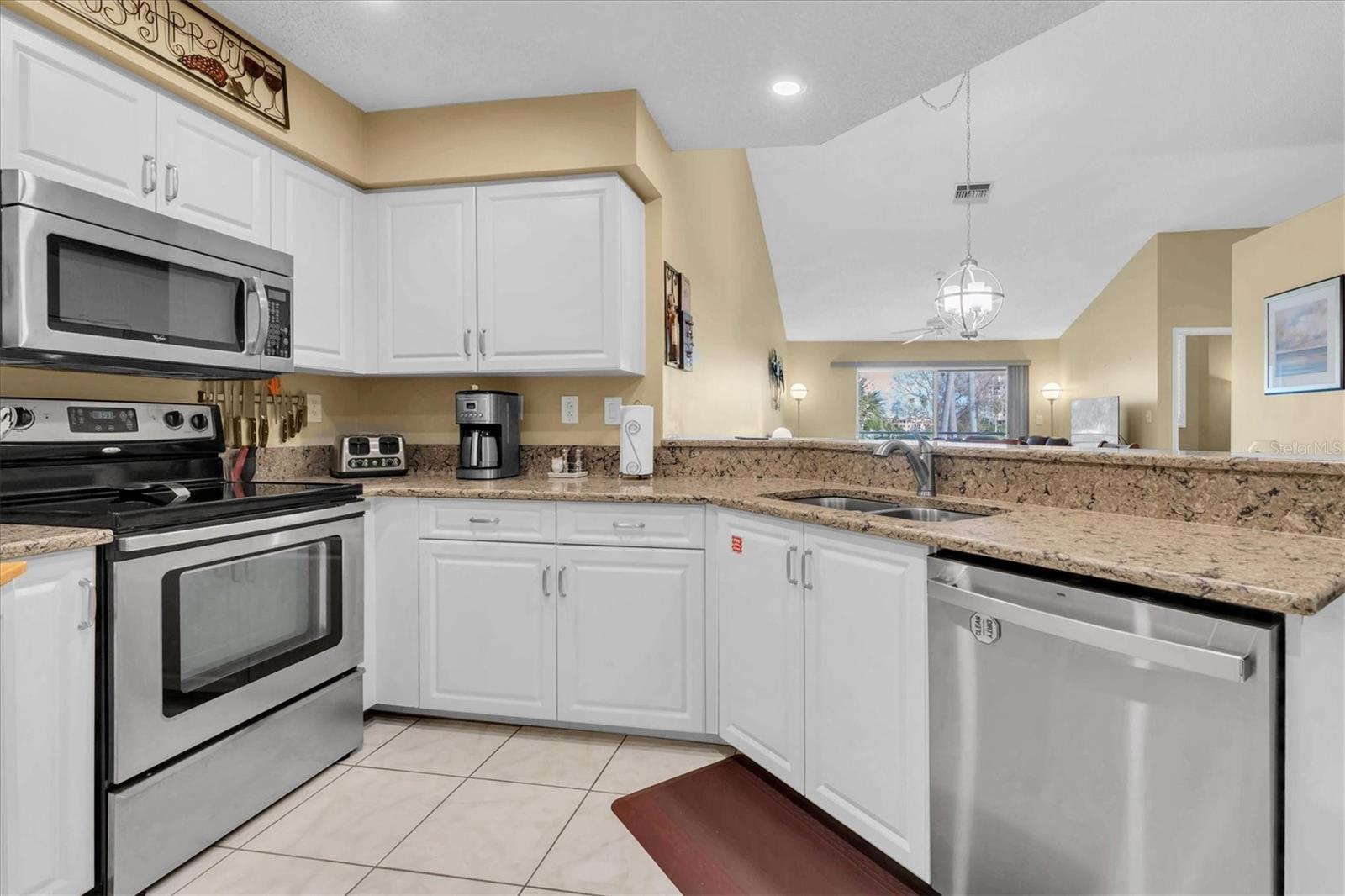 Image 19 of 38 For 6059 Bahia Del Mar Boulevard 238