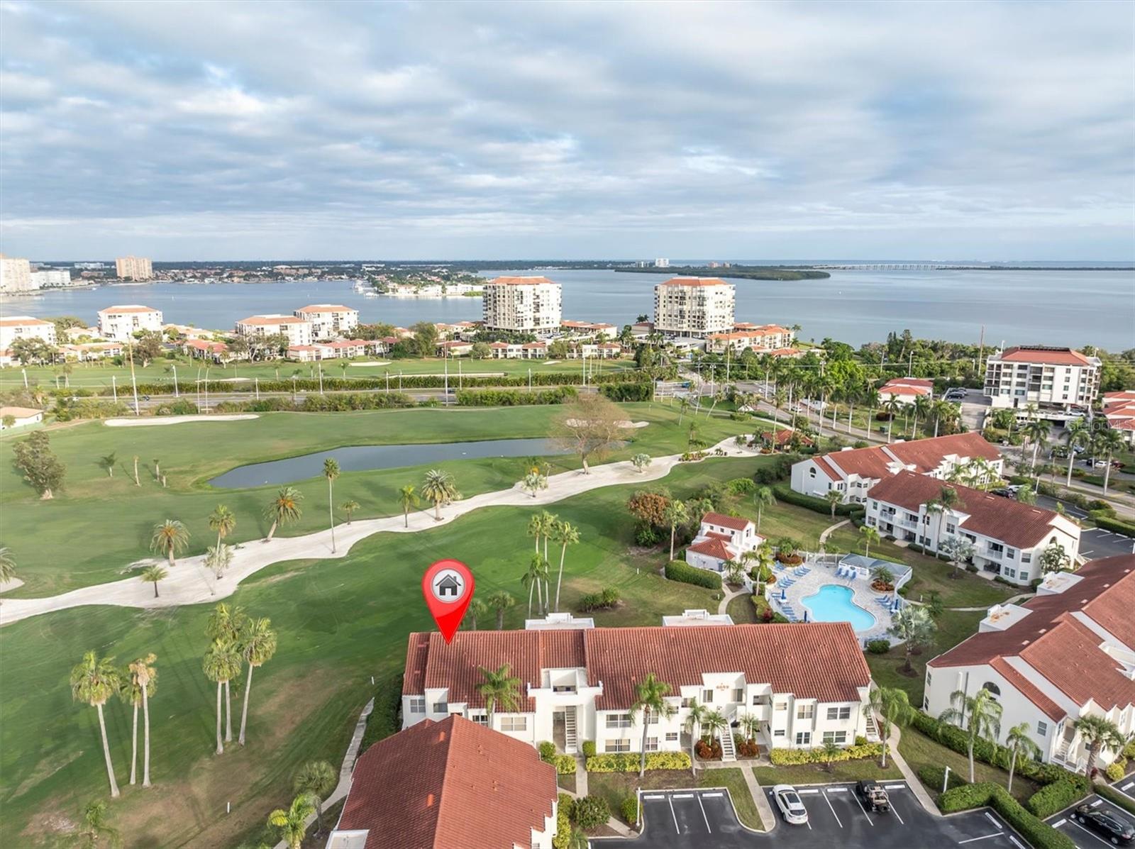 Image 32 of 38 For 6059 Bahia Del Mar Boulevard 238