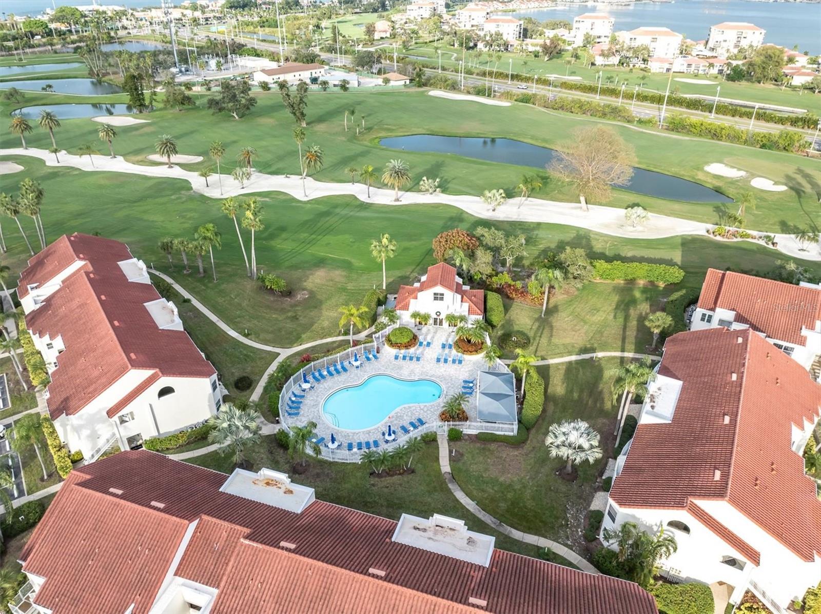 Image 33 of 38 For 6059 Bahia Del Mar Boulevard 238