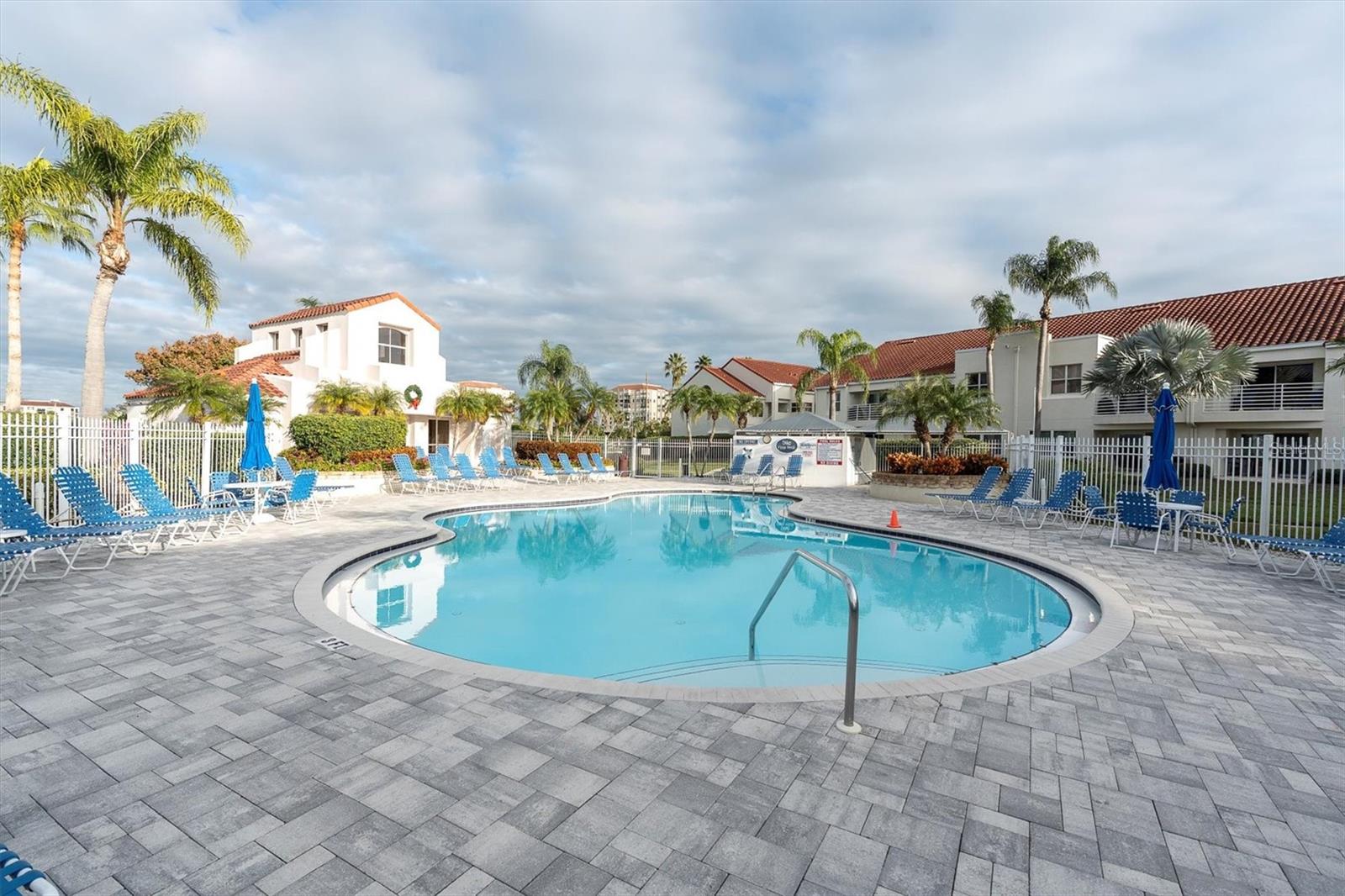 Image 34 of 38 For 6059 Bahia Del Mar Boulevard 238