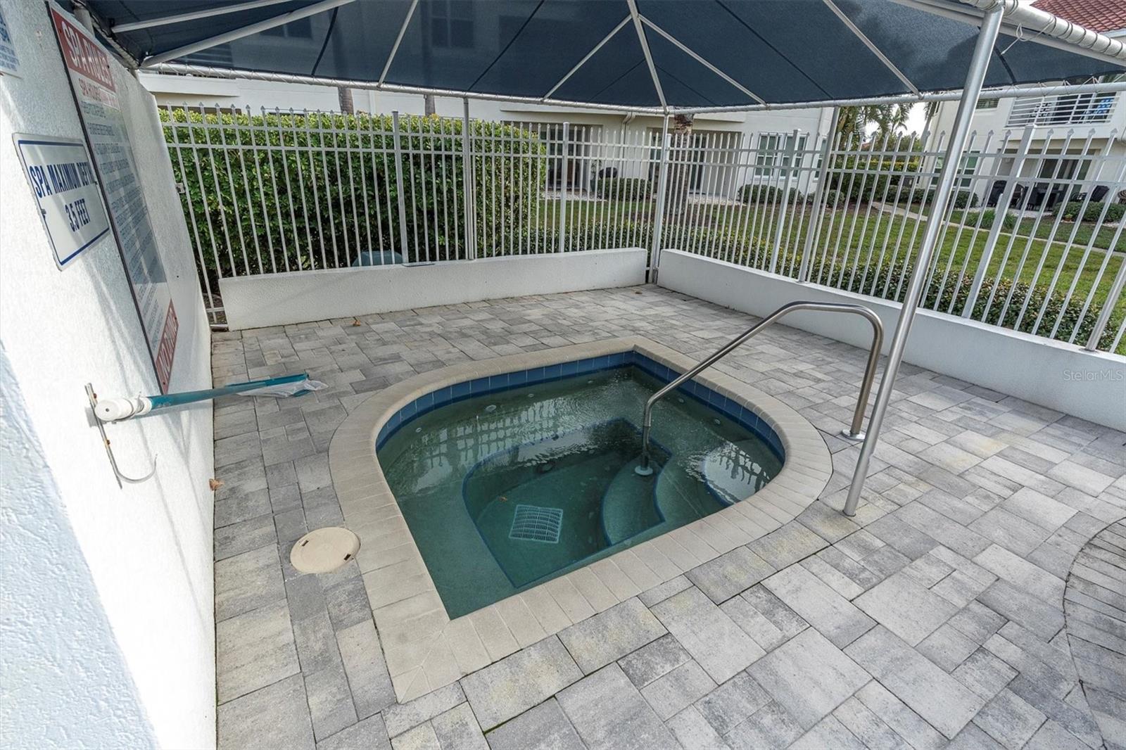 Image 37 of 38 For 6059 Bahia Del Mar Boulevard 238