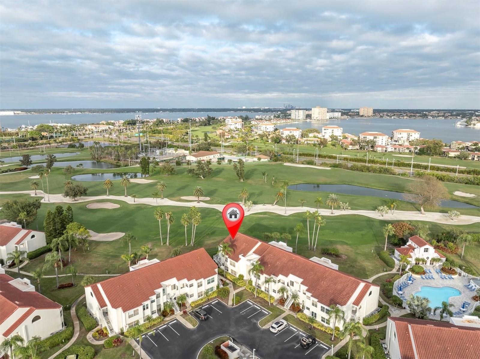 Image 5 of 38 For 6059 Bahia Del Mar Boulevard 238
