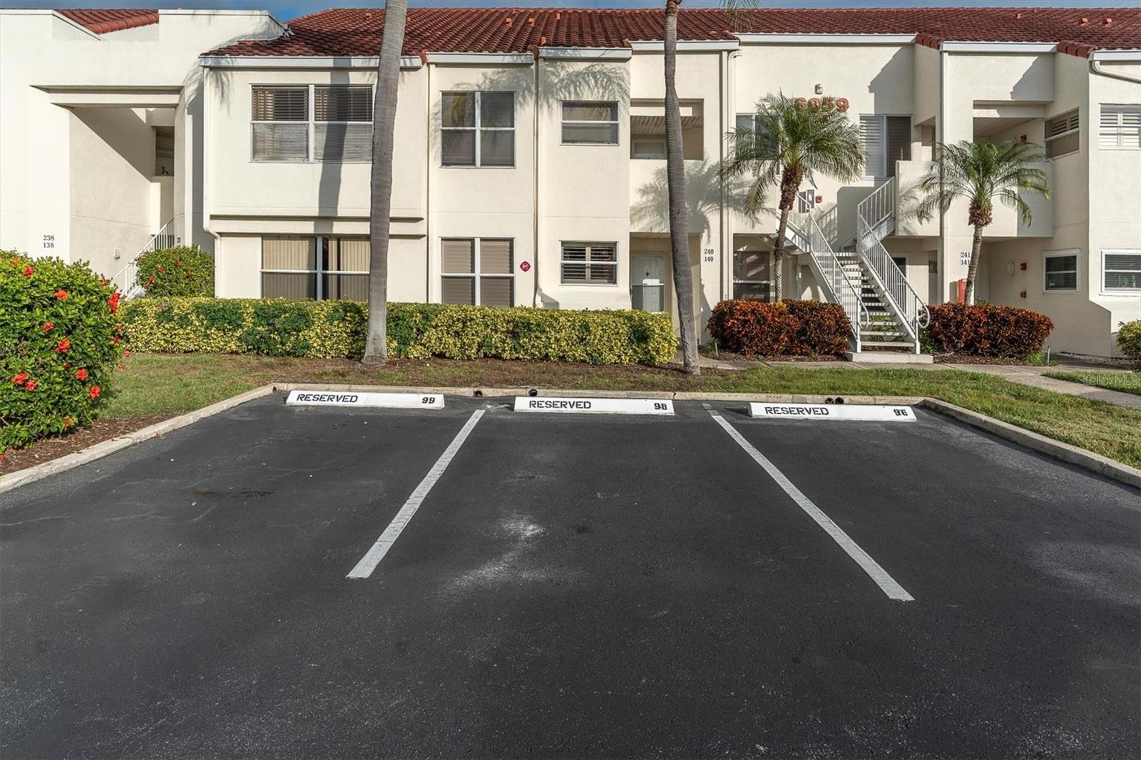 Image 6 of 38 For 6059 Bahia Del Mar Boulevard 238