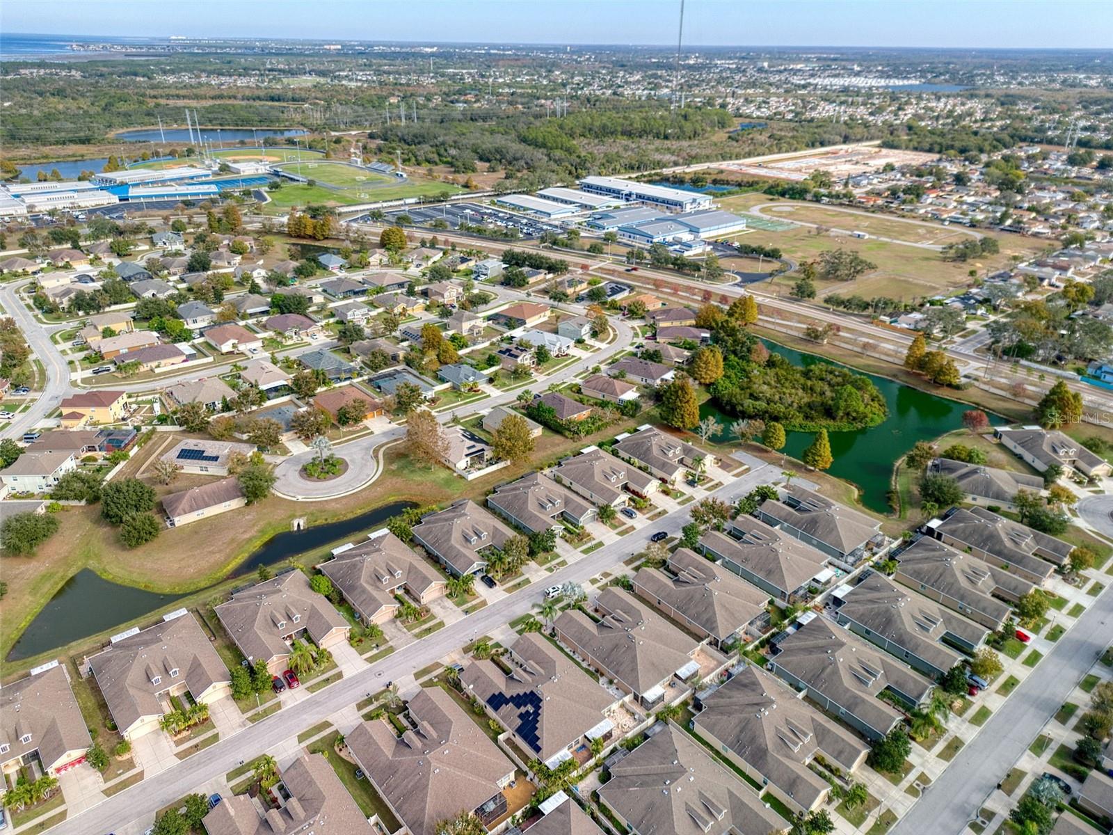 Image 64 of 71 For 2232 Parrot Fish Drive