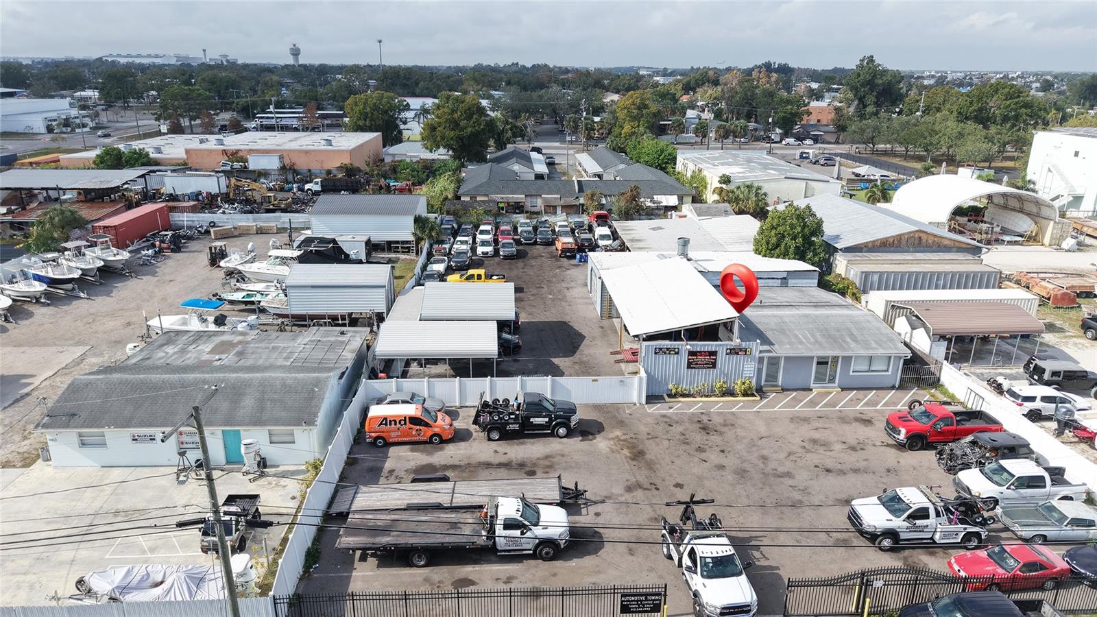 Details for 4816 Cortez Avenue, TAMPA, FL 33614