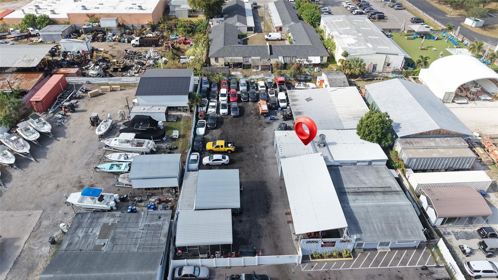 Image 3 of 29 For 4816 Cortez Avenue