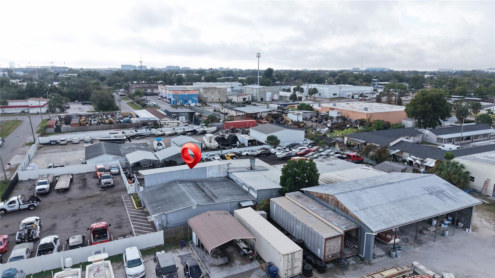 Image 4 of 29 For 4816 Cortez Avenue