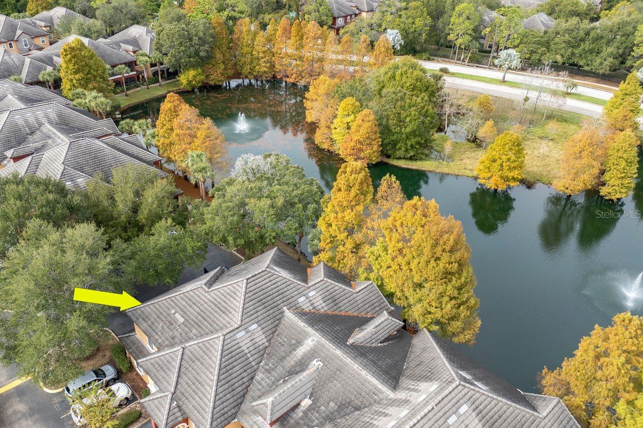 Image 46 of 69 For 2217 Tuscany Trace 10