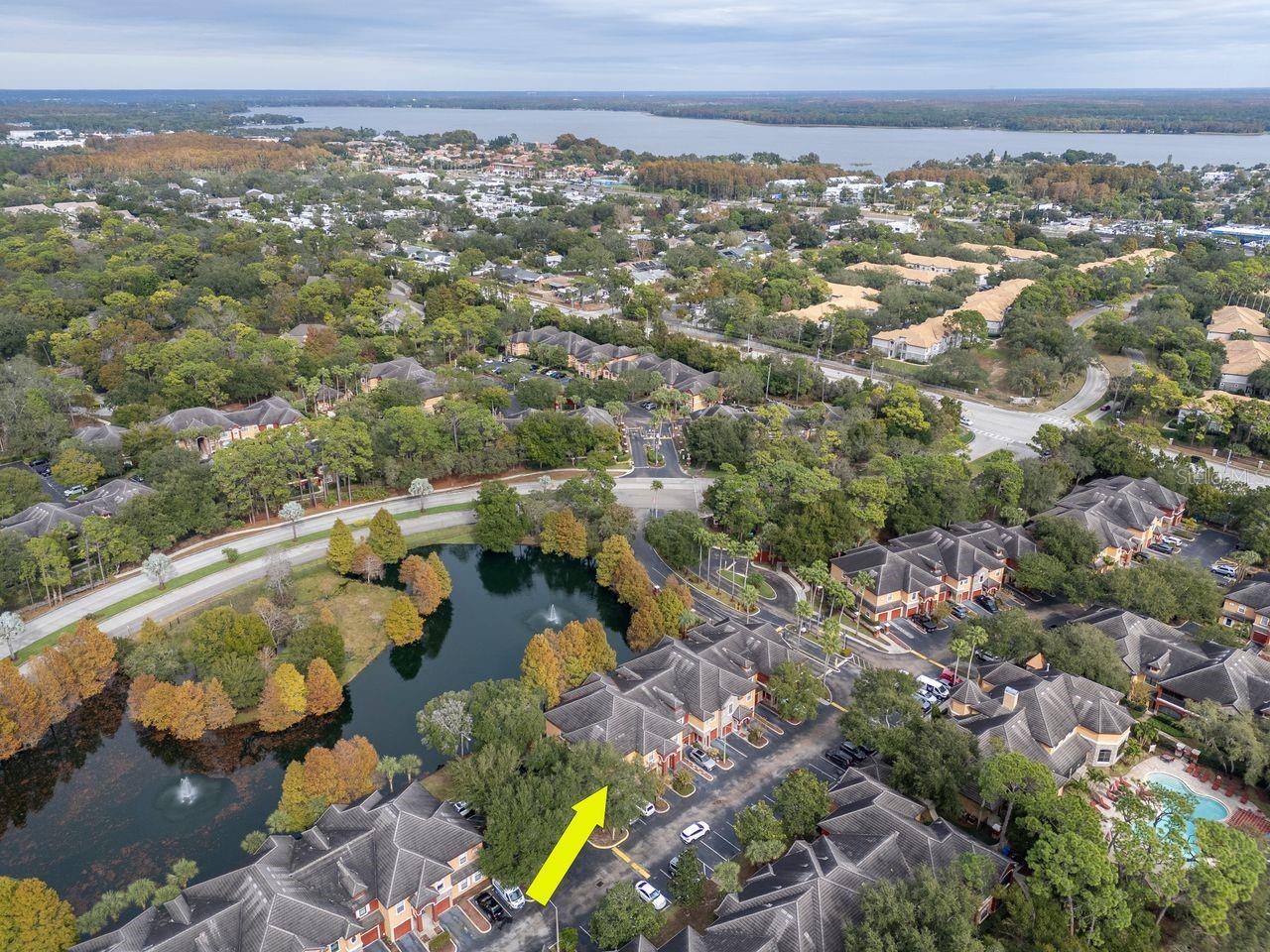 Image 48 of 69 For 2217 Tuscany Trace 10